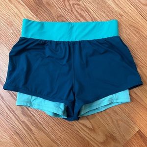 Fabletics Olesia Shorts